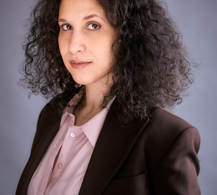 Sonja Hurani