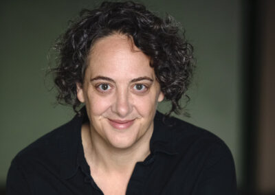 Mieke Schymura