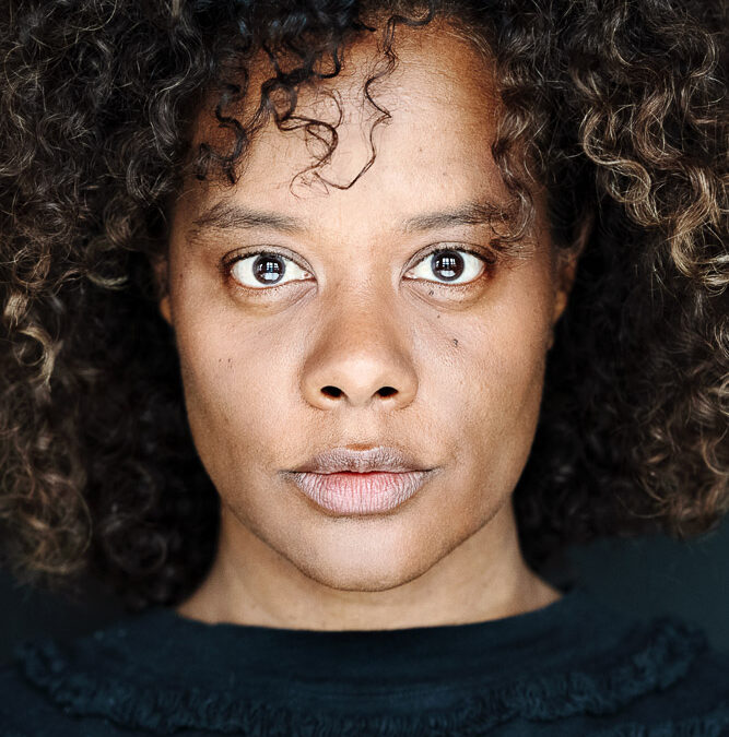 Denise M´Baye