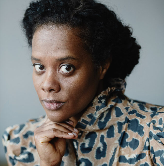Denise M’Baye