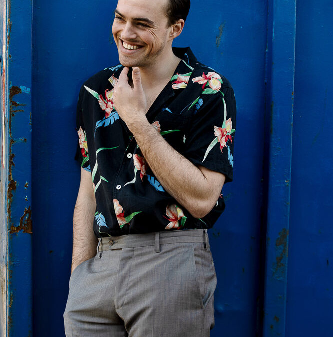 Nicolas Handwerker