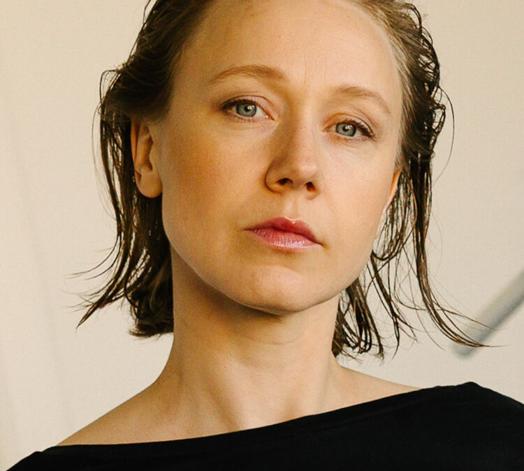 Katharina Leonore Goebel