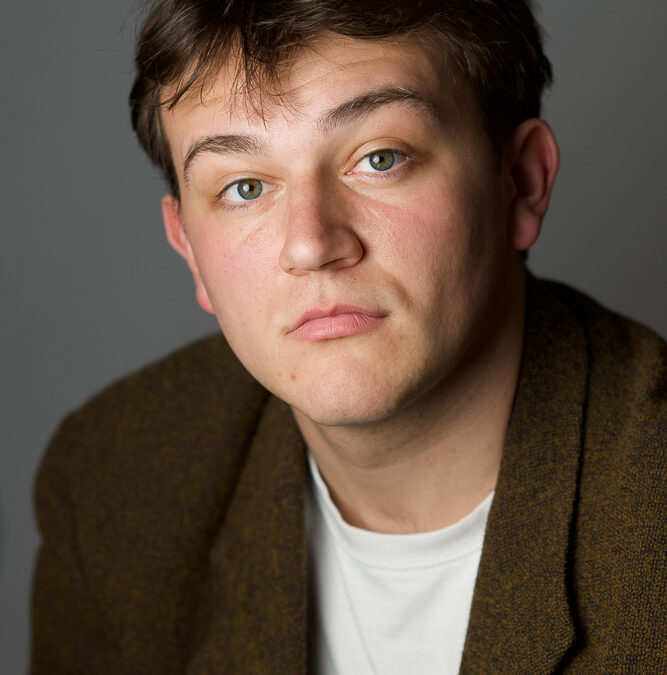 Adrian Weinek