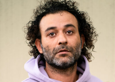 Mudar Ramadan
