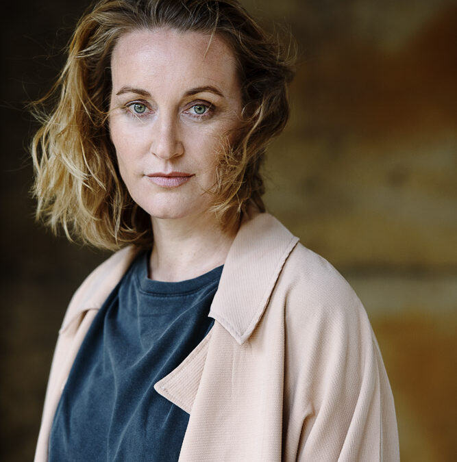 Christina Athenstädt