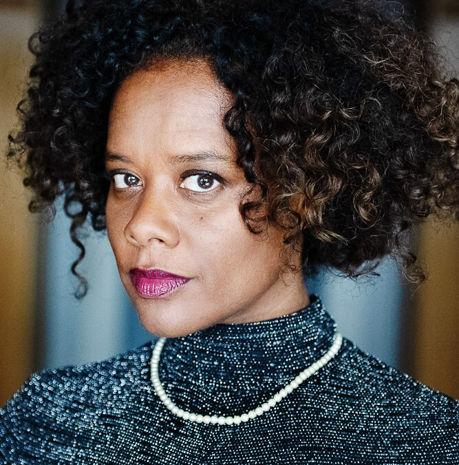 Denise M’Baye