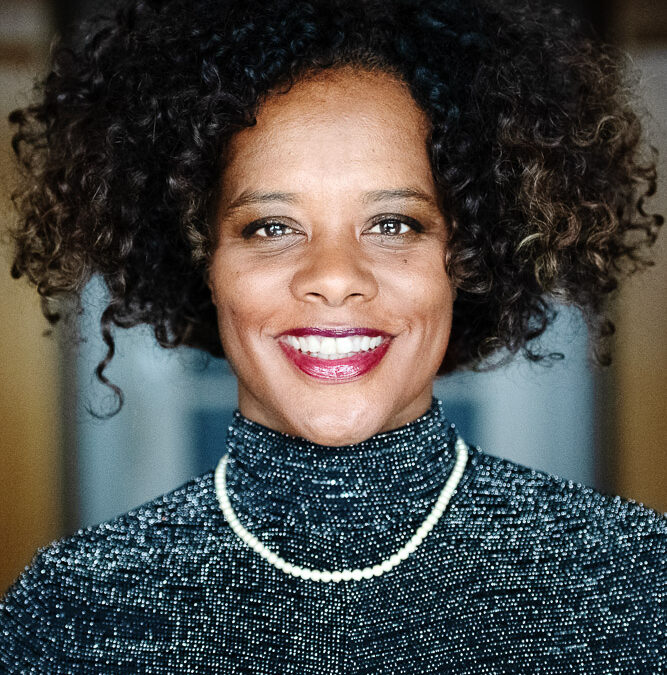 Denise M’Baye