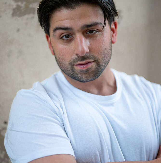 Elwin Chala