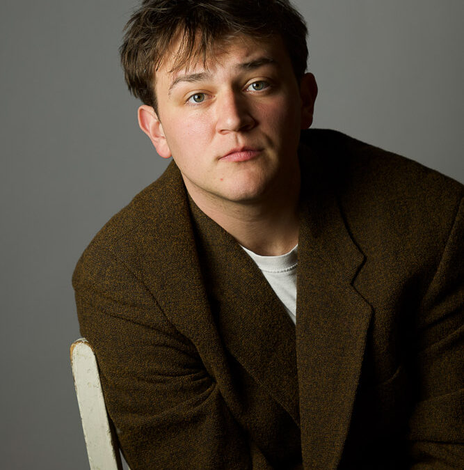 Adrian Weinek