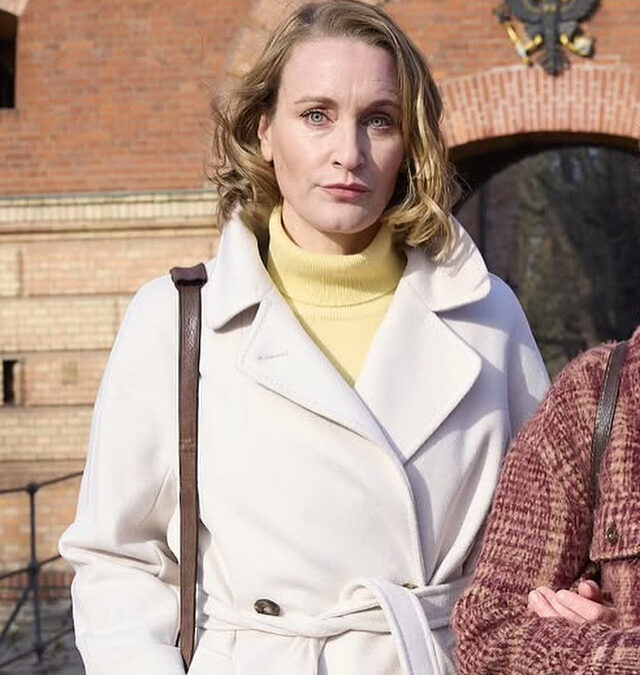 Christina Athenstädt