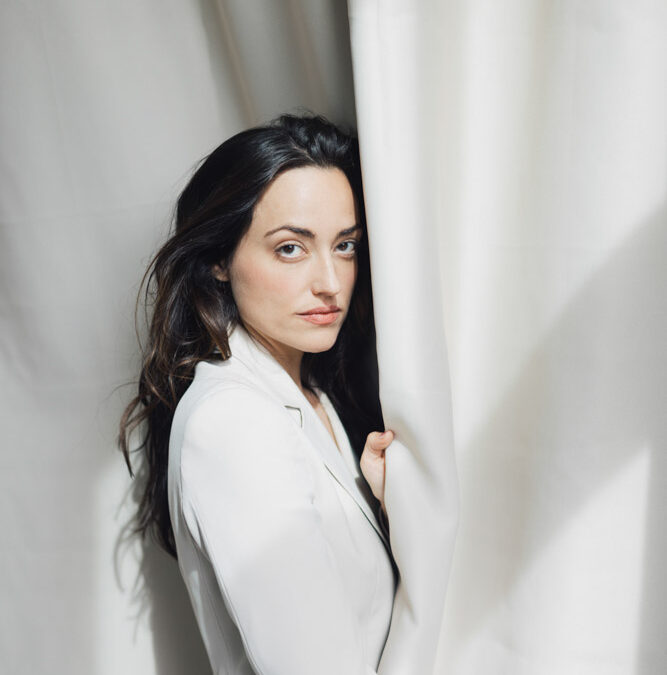Céline Yildirim
