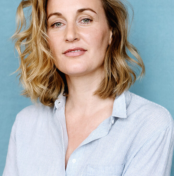 Christina Athenstädt