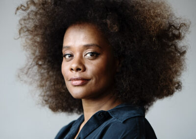Denise M`Baye