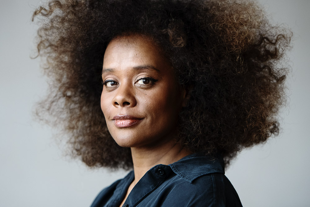 Denise M`Baye