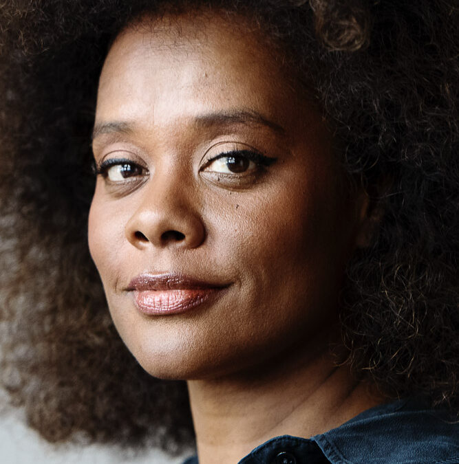 Denise M’Baye