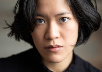 Felicia Chin-Malenski