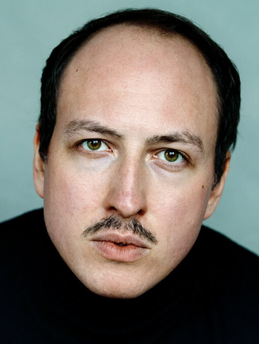 Victor Tahal