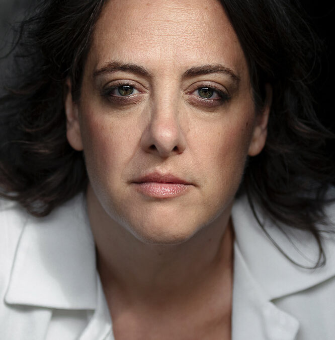 Mieke Schymura