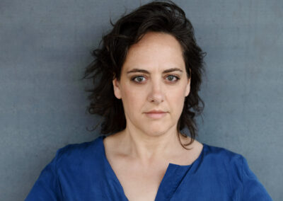Mieke Schymura