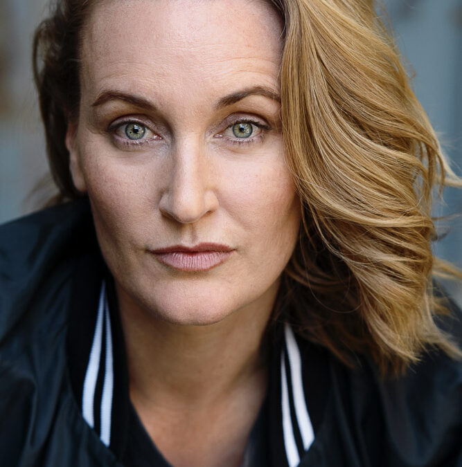 Christina Athenstädt