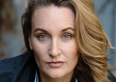 Christina Athenstädt