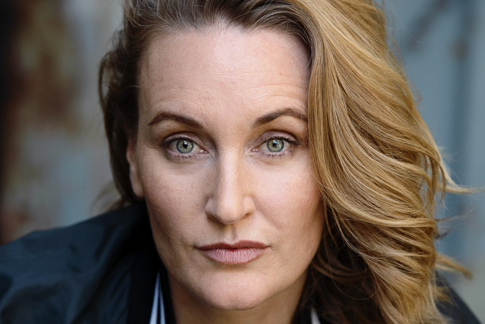 Christina Athenstädt