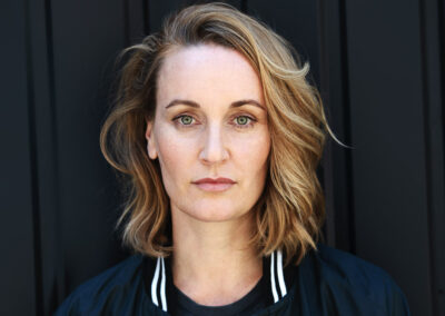 Christina Athenstädt