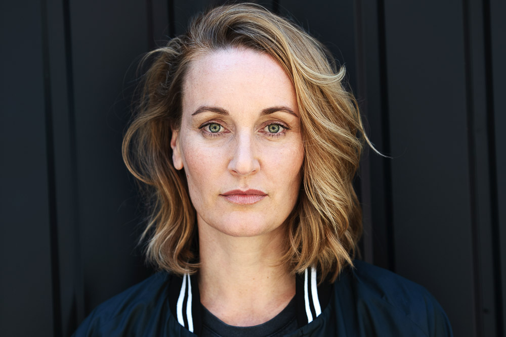 Christina Athenstädt