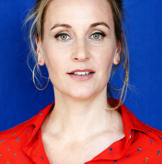 Christina Athenstädt