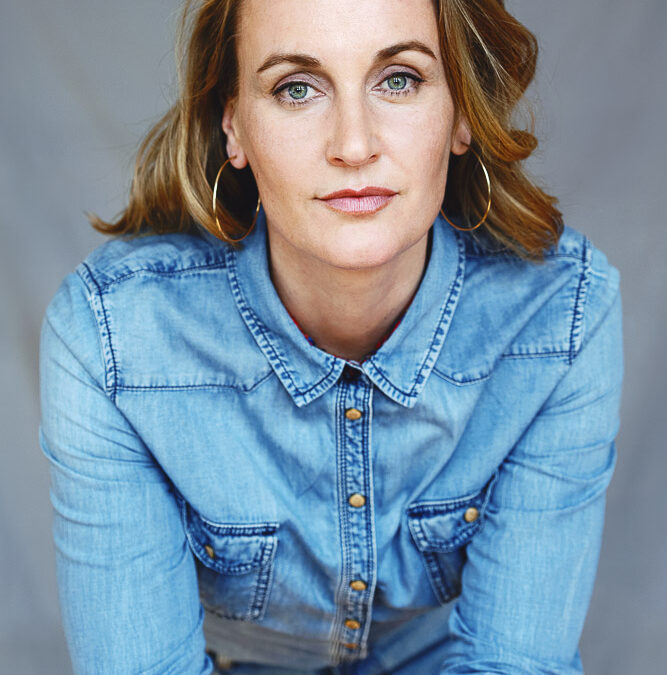 Christina Athenstädt