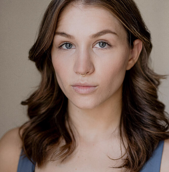 Lea-Marie Pohl