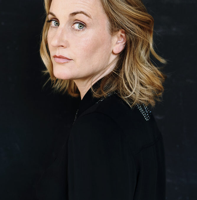Christina Athenstädt
