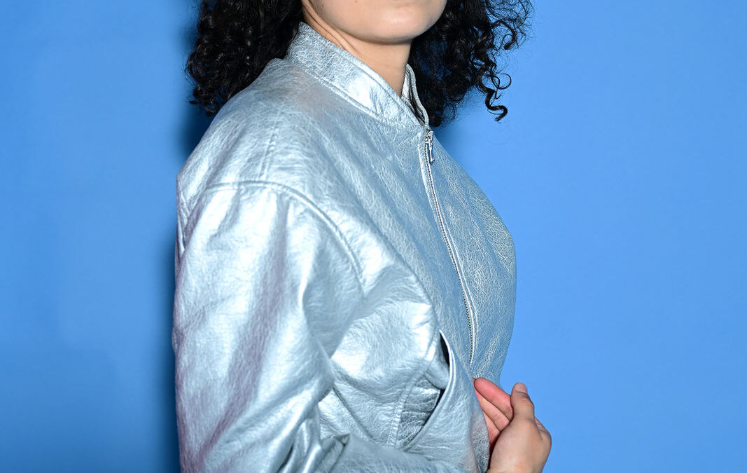 Naima Laube