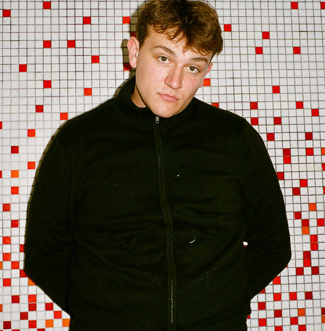 Adrian Weinek