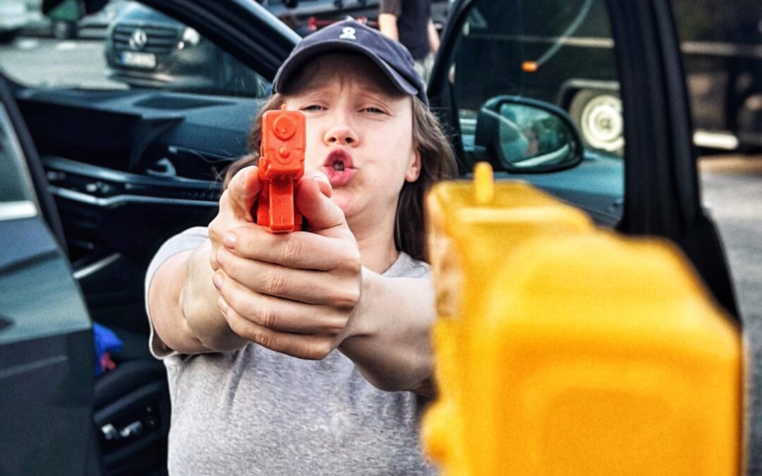 Katharina Leonore Goebel