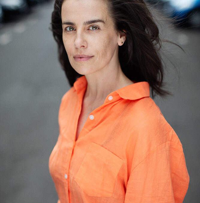 Julia-Maria Köhler