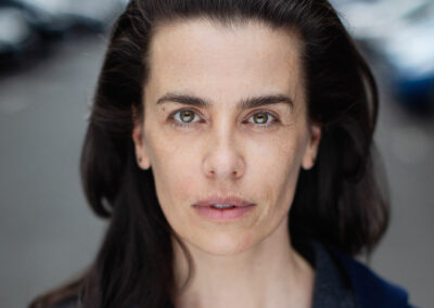 Julia-Maria Köhler