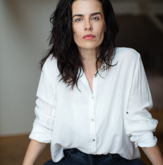 Julia-Maria Köhler