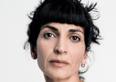 Neda Rahmanian