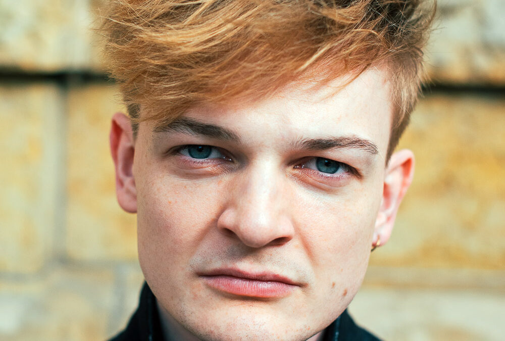 Niklas Wetzel