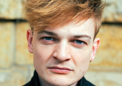 Niklas Wetzel