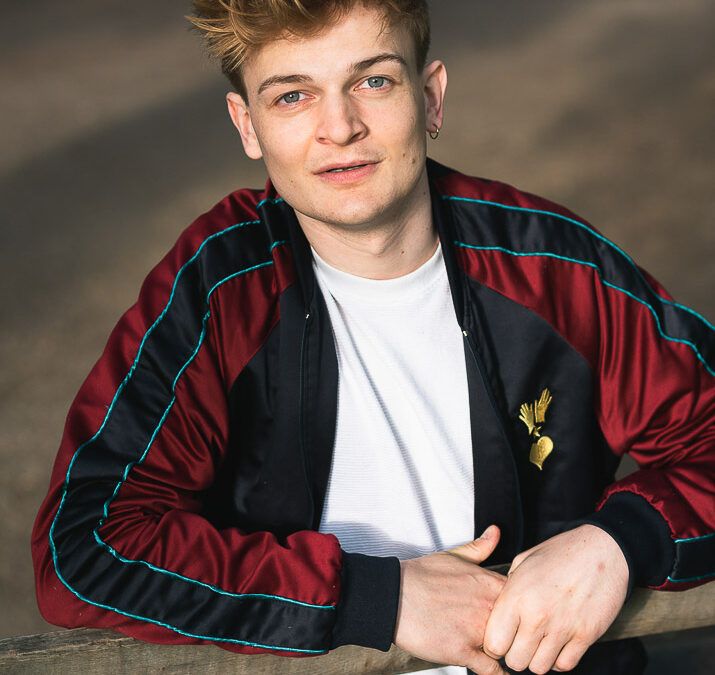 Niklas Wetzel