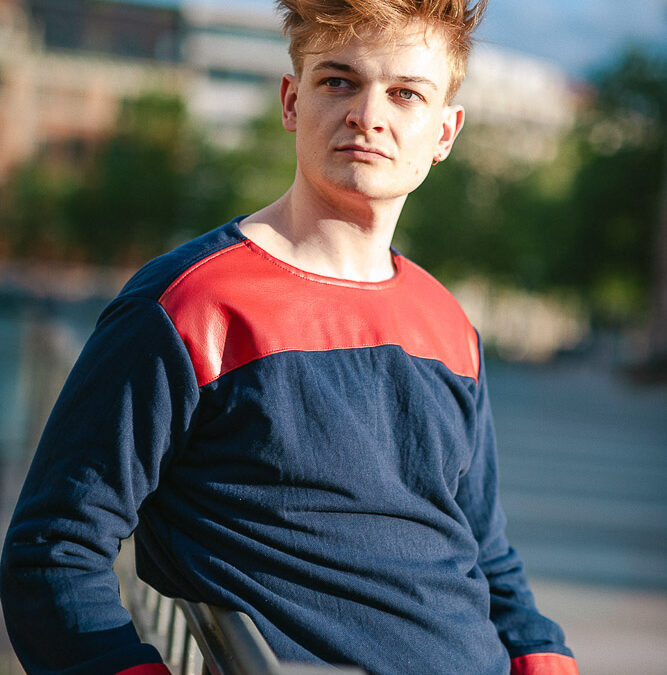 Niklas Wetzel
