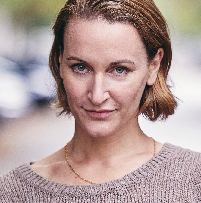 Christina Athenstädt