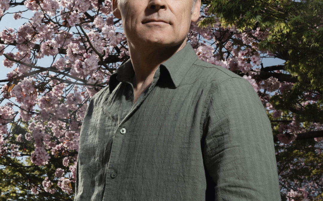 Marcel Hensema