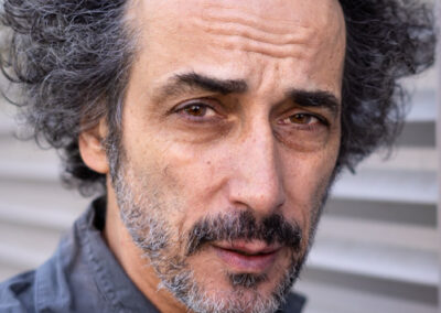 Asad Schwarz