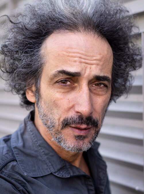 Asad Schwarz