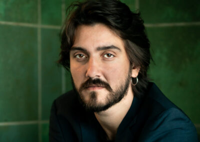 Kinan Hmeidan