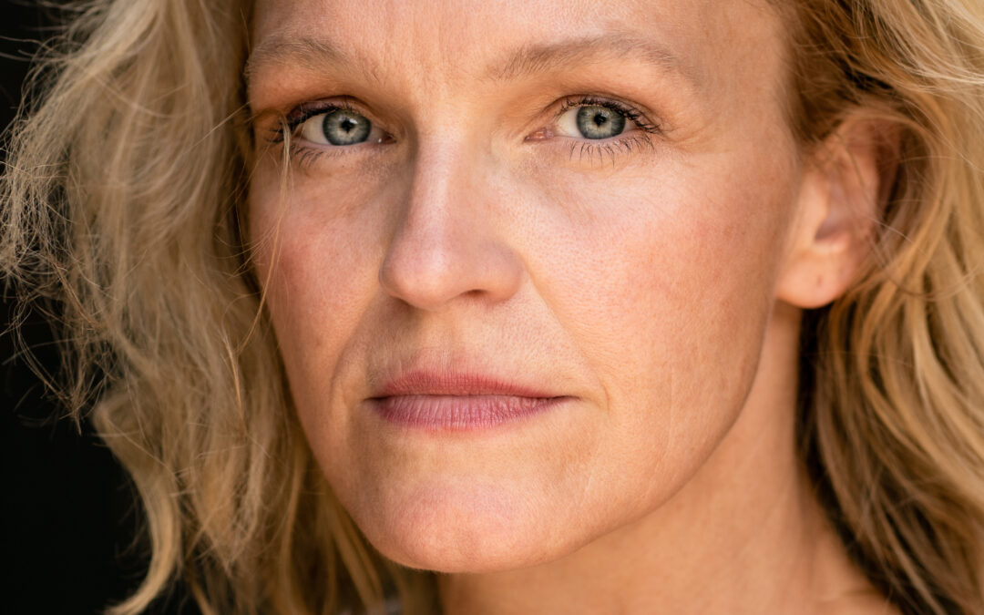 Caroline Scholze
