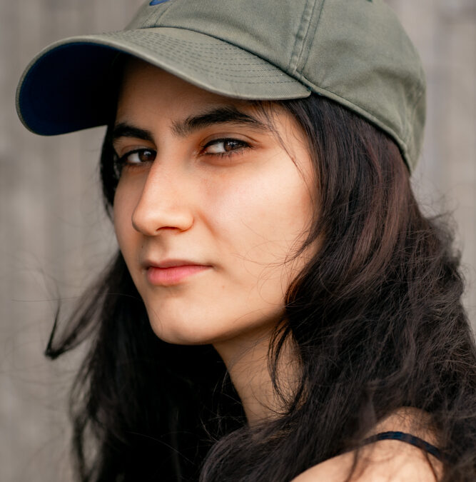 Hêvîn Tekin